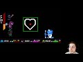 kasil. DeltaRune Ep. 7