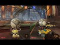 Rocket League Awesome Shots