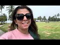 Luxurious stay Taj Exotica Resort and Spa south Goa|full information|Room tour|cost|best resort