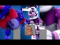 FNAF Memes To Watch Before Movie Release - TikTok Compilation #41