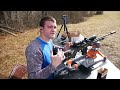 ULTIMATE Coyote Hunting Rifle!