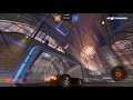 BLINDING LIGHTS💡(Rocket League Monatge)