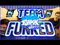 Friday Night Funkin'; VS. Scott the Woz - Team Funked [ft. Fredbear247]