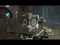 I have no idea on whats going on || Portal 2