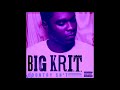 Big Krit - County Shit ft Ludacris and Bun B (Chopped)