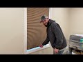 How to Cut and Install Allen + Roth Cellular Shades