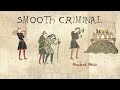 Smooth Criminal - Ancient Style / Bardcore
