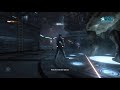 Batman Arkham Knight Predator Challenge: BATCAVE (Nightwing)