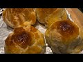 Pie Crust Meatball Hikari