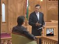 Salman Khan In Aap Ki Adalat (Part 2) - India TV