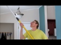 Best Way To Paint A Ceiling - This will work