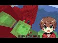 I Cheated with //REALISTIC YOUTUBER in Minecraft Build Battle