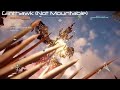 Horizon Zero Dawn All Robots Overrides / All Mounts SHOWCASE