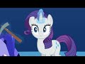 Pony and Magical Artifact