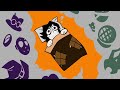 【Incredibox/Evadare/The Void】Rafe's LONELY HALLOWEEN