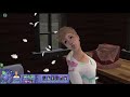 Cozy Winter Afternoons | Sims 2 BACC | Episode 28