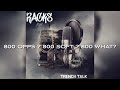 Racks YNH - Trench Talk - Lyrics Video