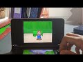 Présentation R4 sur DSI/DS Lite et 3DS