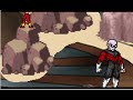 SSF2 MODS :Jiren vs Hit