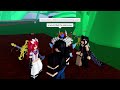 I Used *BROKEN* Enchantments To Destroy COUPLES.. (ROBLOX BLOX FRUIT)