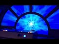 Star Tours on the Disney Dream