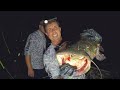 Unbelievable Flathead Catfish Frenzy: Non-Stop Action