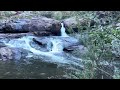 4K Scenery  Symphony of yellow, gray, green, white and brown, Grampians National Park 黄灰绿白褐交响曲