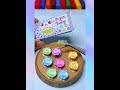 Easy Craft Ideas/ Miniature Craft/ Paper Craft/ How to make/DIY/ School Project/Ann art & craft