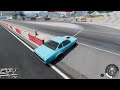 BeamNG.drive Update 0.31 Career - Part 5 - Racing and Police Chase