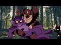 Tigerclaw is an AMAZING mentor