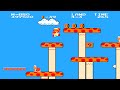 Super Mario Bros HD: The Easiest World