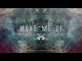 Wake Me Up [Mellen Gi Remix] feat. Fleurie - Tommee Profitt