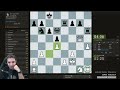 Instructive Chess in the Daily Rapid Arena