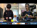 Yiheng vs Leo - Monkey League S5 E5