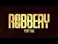 Tee Grizzley - Robbery Part Two (CLEAN)