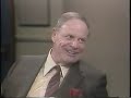 Don Rickles Letterman 1983