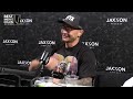 Cub Swanson Speaks on the 16 year Gracie Fued