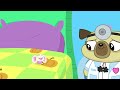 Chip and Potato | Summer Swim! | Cartoons For Kids | Watch More on Netflix