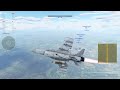 F-16 Fighting Falcon Close Air Support in Ground RB (War Thunder)
