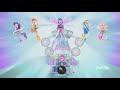 'Better Than Ever/We've Come So Far/Good Vibes/Rainbow Rocks (And More)' -  Equestria Girls [MASHUP]