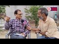 प्रोफ़ेसर राजेंद्र प्रसाद  का बड़ा खुलासा/ EXCLUSIVE INTERVIEW PROF.RAJENDRA PRASAD SINGH BY SHAMBHU