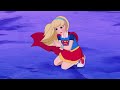 DC Super Hero Girls | Super Best Friends | @dckids​