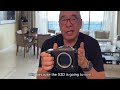Think very hard before buying a Hasselblad 907x100c