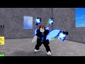 BloxFruits NOOB To MAX With KITSUNE In One Video!
