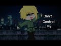 Cant control my body |ninjago the movie|sorry its not really good