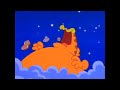Garfield & Friends: Season 7 Theme Song (BEST QUALITY)