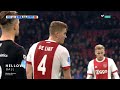 Thom Haye VS Ajax 2017 🇳🇱, YANG BERISIKAN SKUAT MEMPUNI AJAX KALA ITU #kitagaruda #pssi #thomhaye