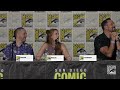 San Diego Comic-Con 2023 | Critical Role: Fireside Chat & Cast Q&A