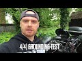 Test a Motorcycle Alternator Stator & Charging System | 4 best ways | How to