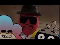 Average Breaking Bad Reference (Amazing World Of Gumball)